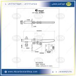 نقشه فنی 202F