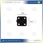 ابعاد لولا مشکی 5