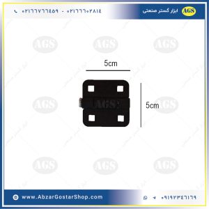 ابعاد لولا مشکی 5