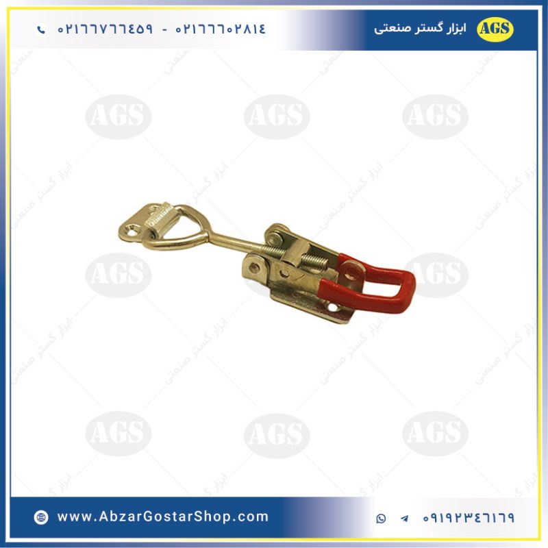 چفت و بست رگلاژی چیست؟