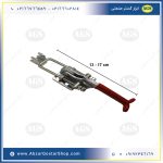 ابعاد کلمپ CH-431