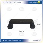 ابعاد دستگیره پلاستیکی 14 سانت