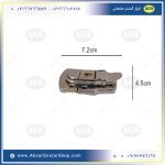 قفل سامسونتی کروم