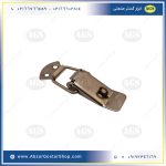 چفت فنردار قفلخور