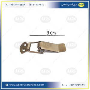 ابعاد چفت ساده S04