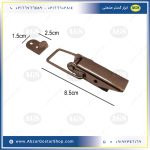 ابعاد گیره کلمپ مدل S10