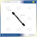 ابعاد دستگیره صنعتی 26 سانت