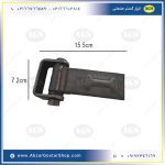 ابعاد لولا جوشی سرصاف