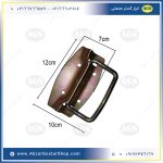 دستگیره هفت رنگ متوسط