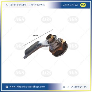 ابعاد قفل تابلو برق