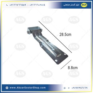 ابعاد لولا کانتینری