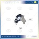 ابعاد گوشه پفکی