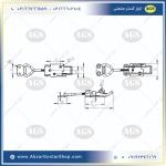 نقشه کلمپ S160Plus