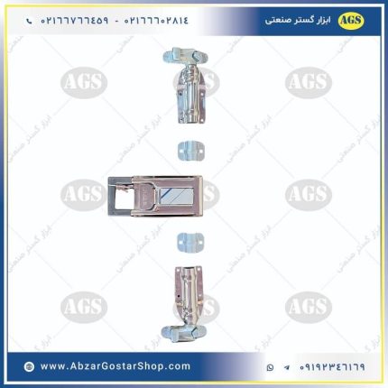 یراق کانتینری