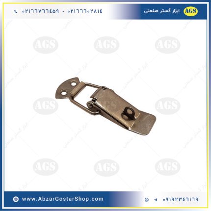 قلاب فنردار