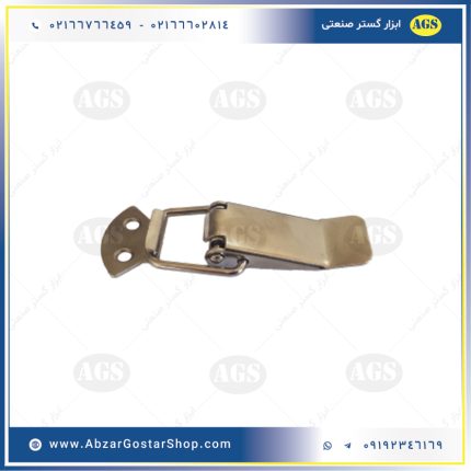 قلاب فنردار