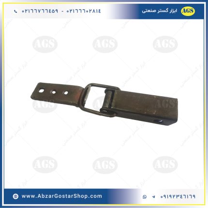 قلاب سبز ارتشی